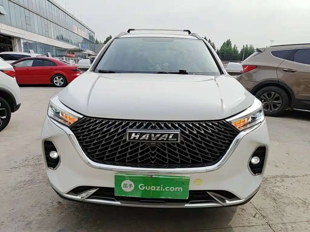 Haval M6 — миниатюра 3