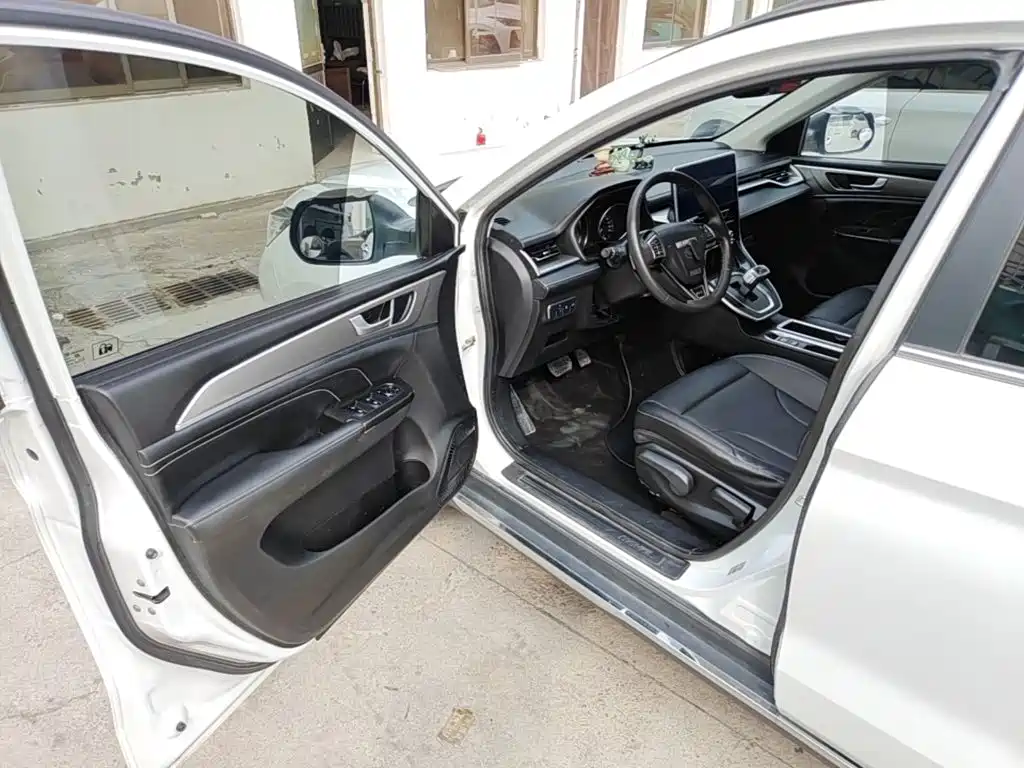 Haval M6 — миниатюра 16