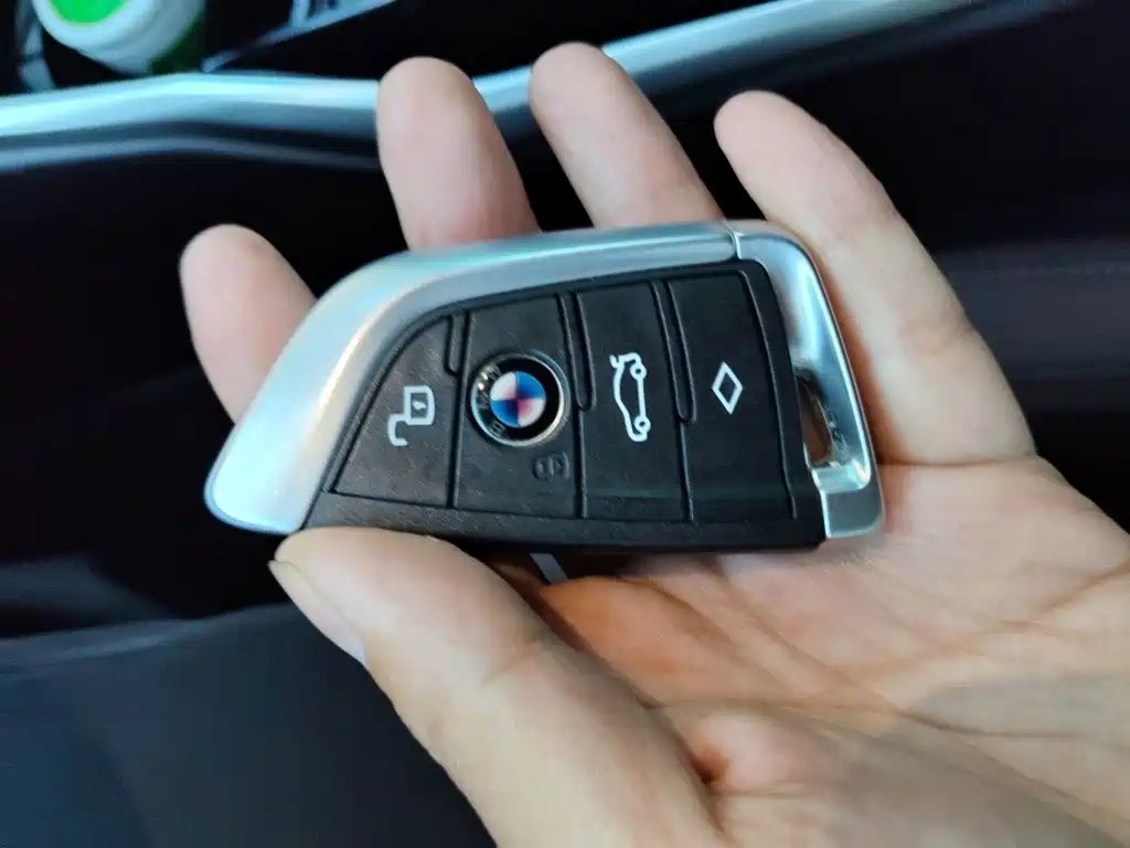 BMW 3 Series — миниатюра 12