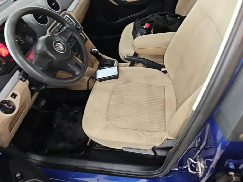 Volkswagen Jetta — миниатюра 15