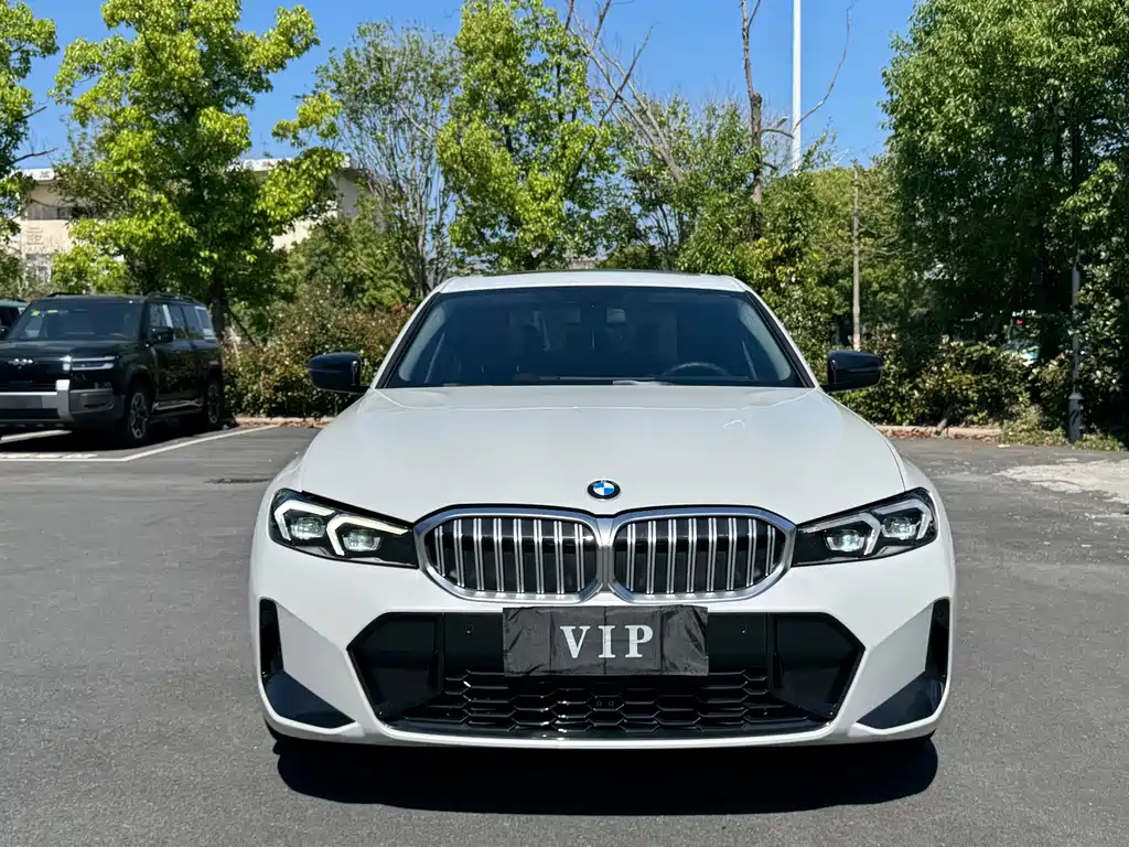 BMW 3 Series — миниатюра 2