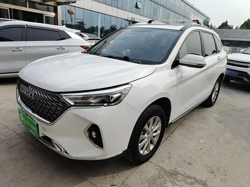 Haval M6 — миниатюра 2