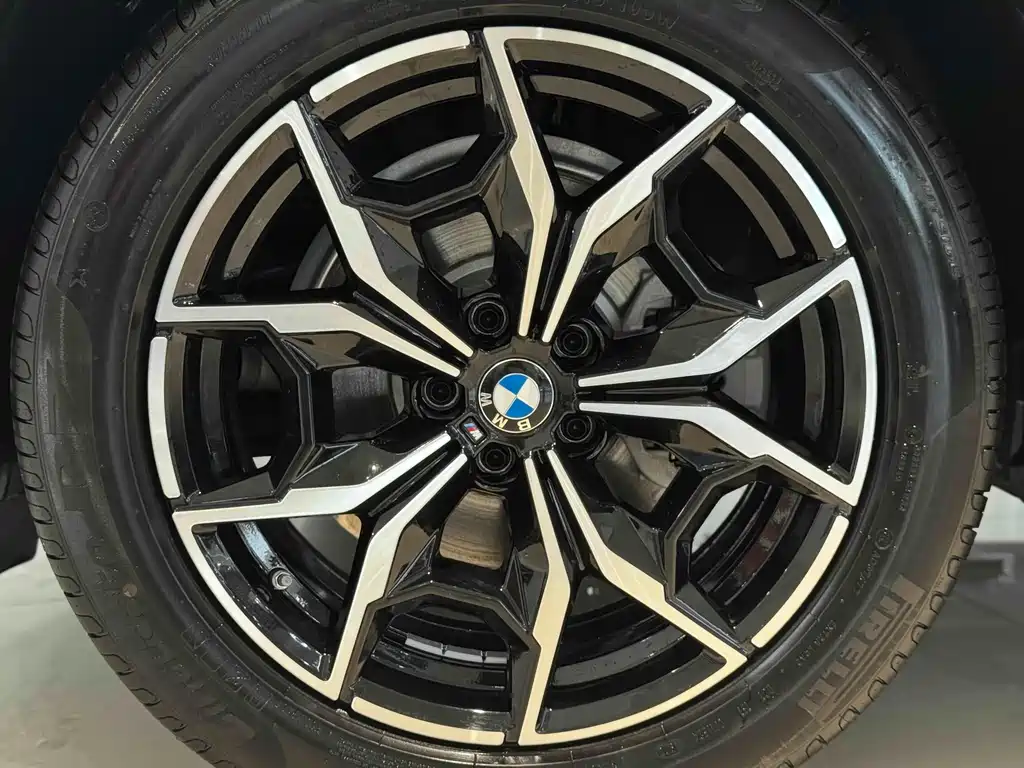 BMW X3 — миниатюра 18