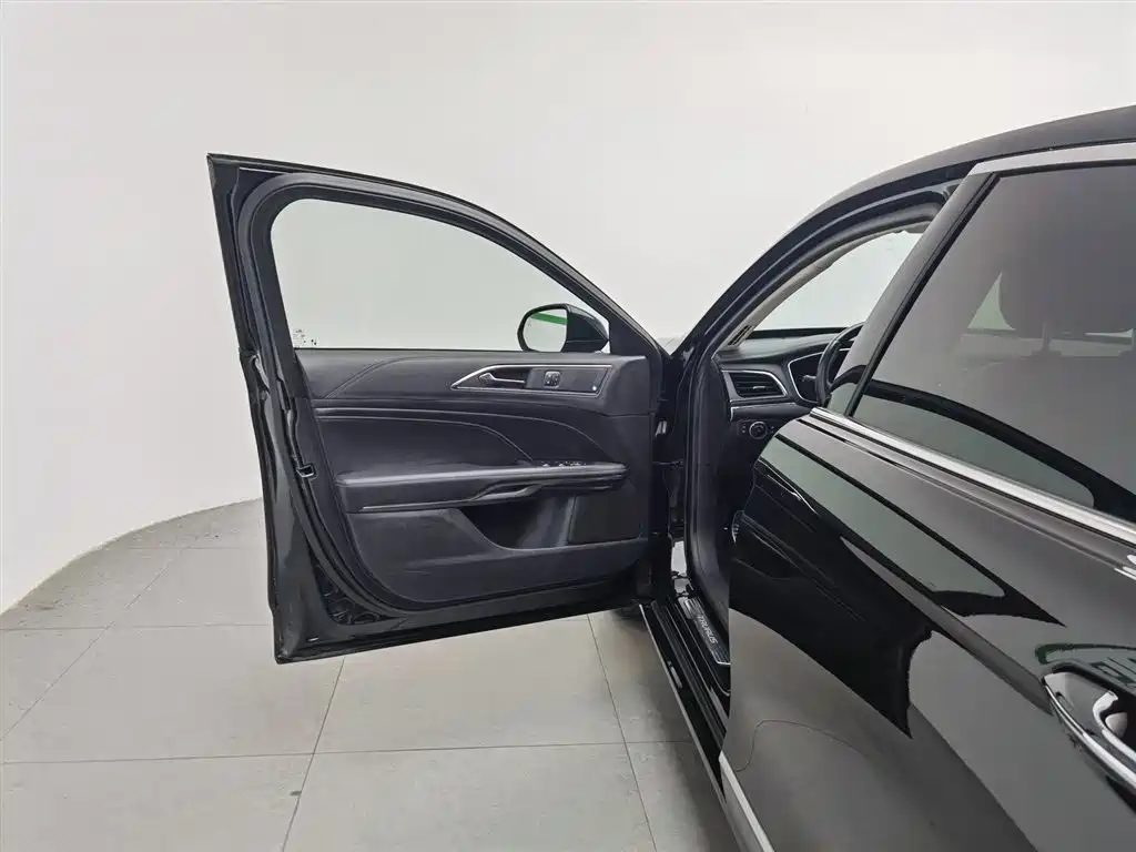 Ford Taurus 2019 EcoBoost 245 Premium