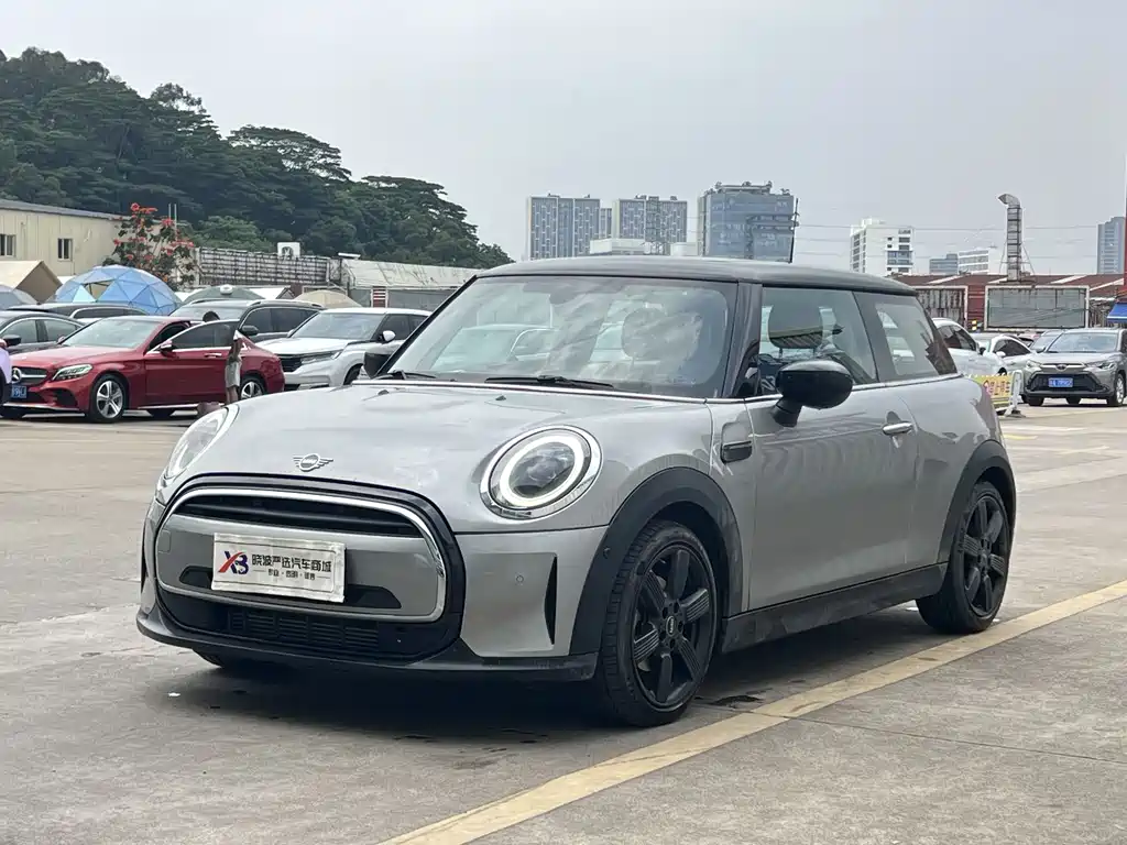 Mini Mini 2023