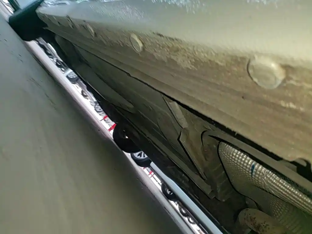 Chevrolet Cavalier — миниатюра 22