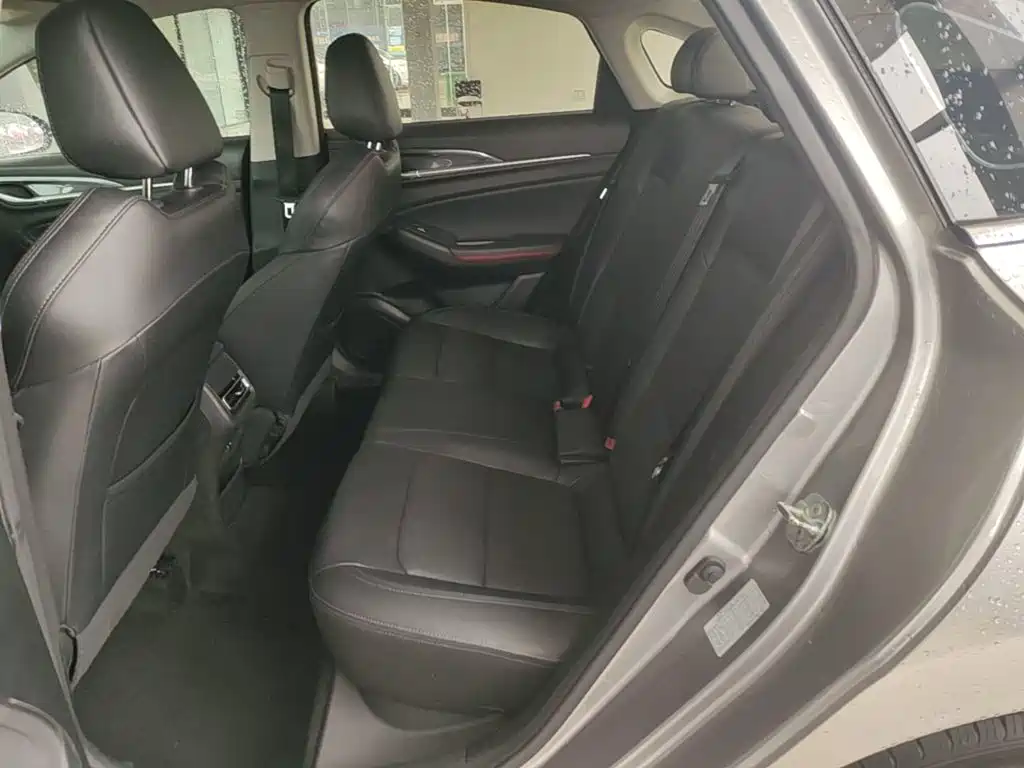 Changan Eado — миниатюра 17