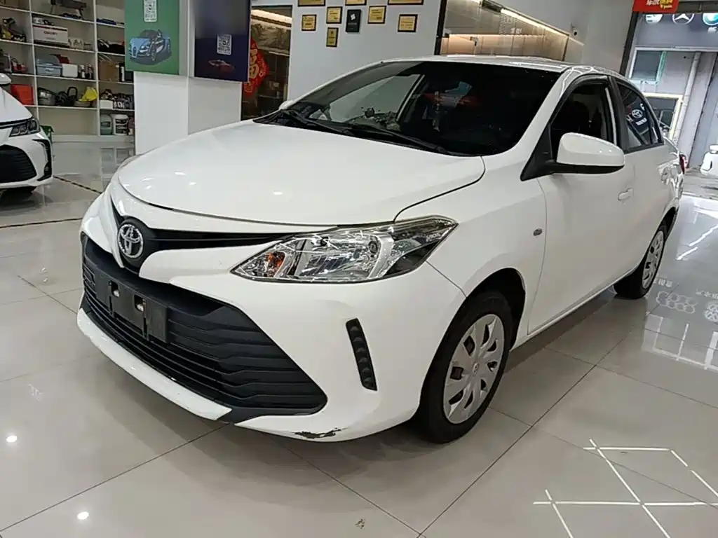 Toyota Vios