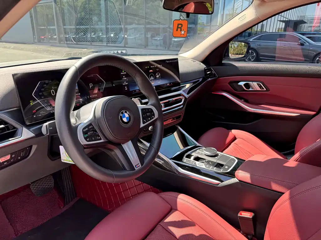 BMW 3 Series — миниатюра 6