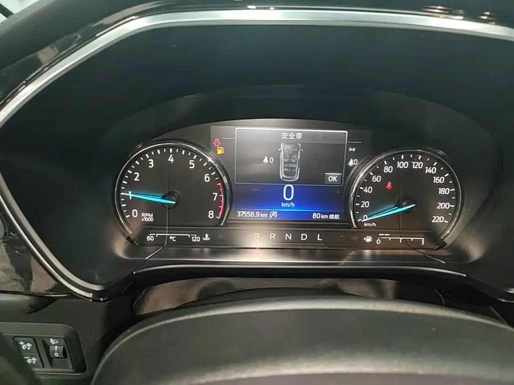 Ford Escape — миниатюра 12