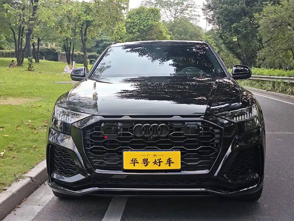 Audi RS Q8 — миниатюра 2