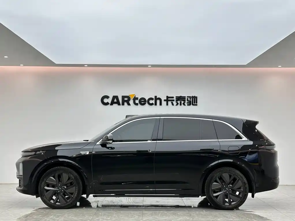 Li Auto Li L7 — миниатюра 2