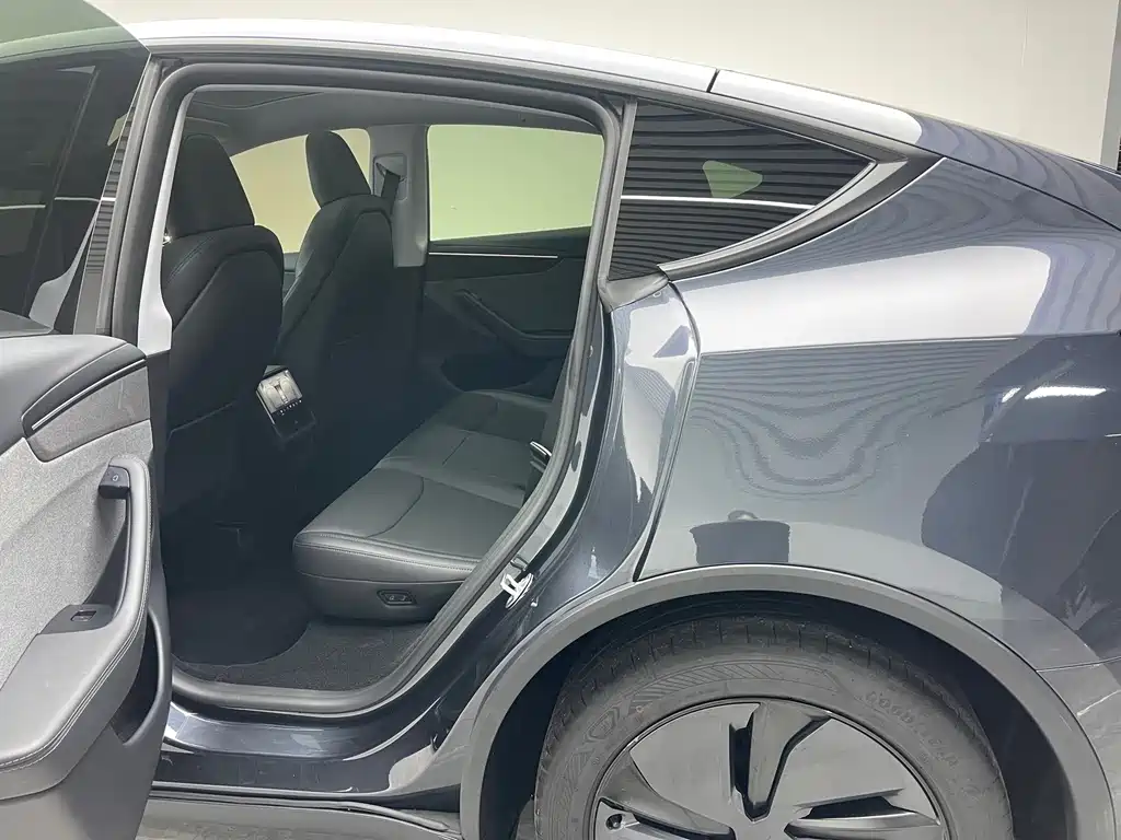Tesla Model Y — миниатюра 17