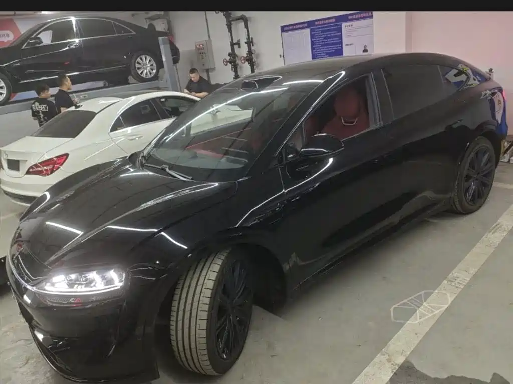 Zhijie R7