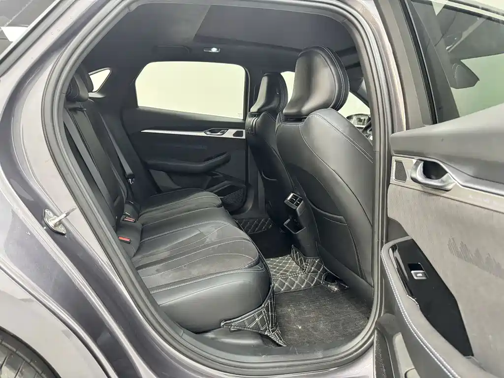 Geely Xingrui — миниатюра 9
