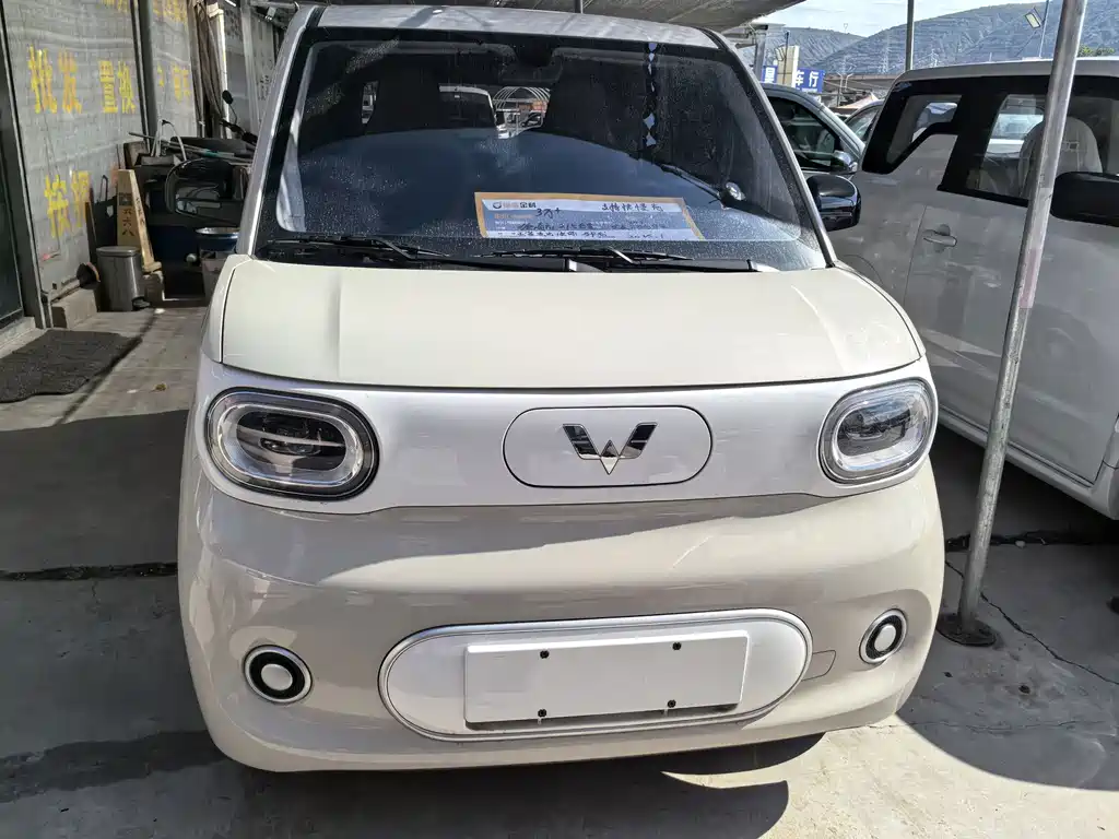 Wuling MINIEV — миниатюра 2