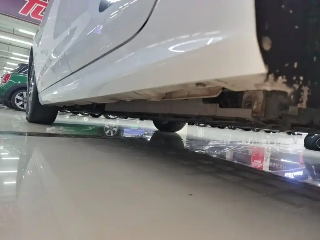 BYD Qin PLUS — миниатюра 22