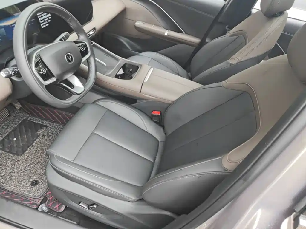 Changan CS55PLUS — миниатюра 15