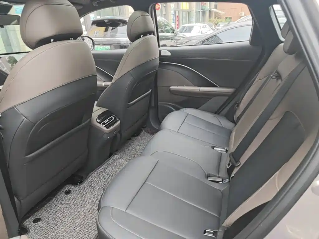 Changan CS55PLUS — миниатюра 17