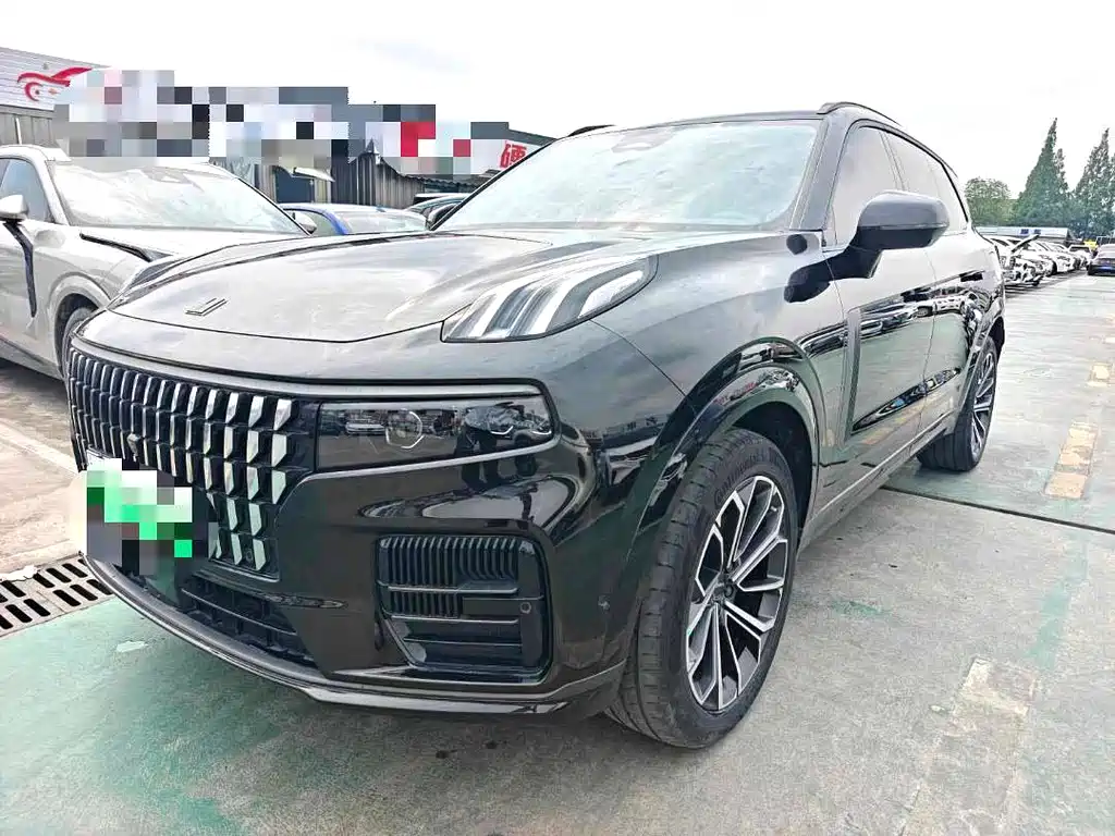 Lynk & Co 09 EM-P 2023