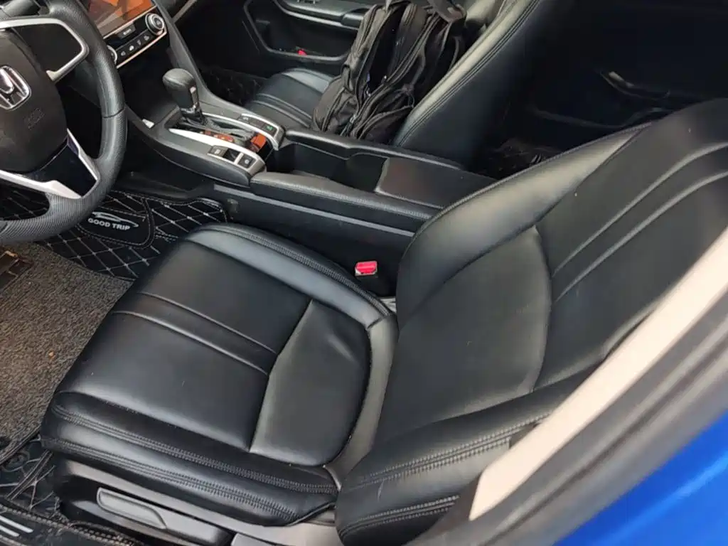 Honda Civic — миниатюра 15