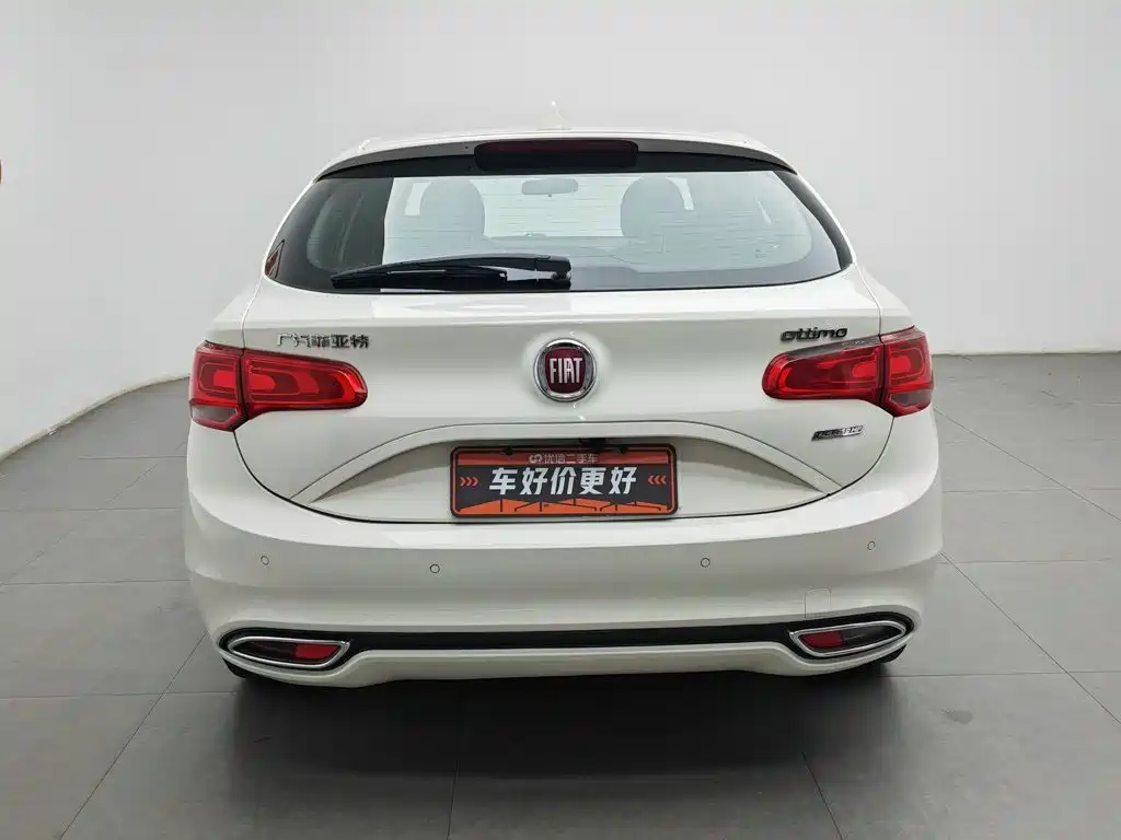 Fiat Ottimo — миниатюра 4
