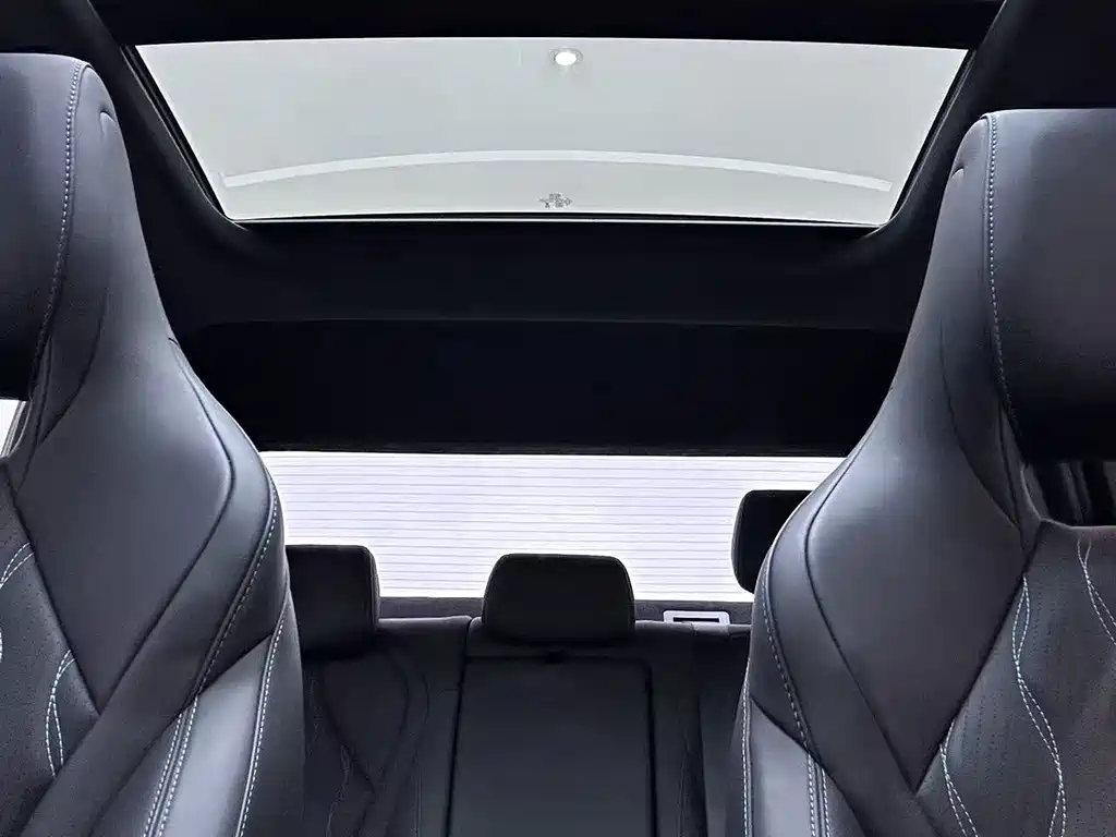 BYD Seal 06 — миниатюра 6