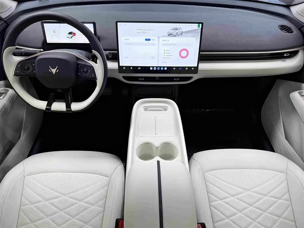 ARCFOX Beta T1 — миниатюра 8