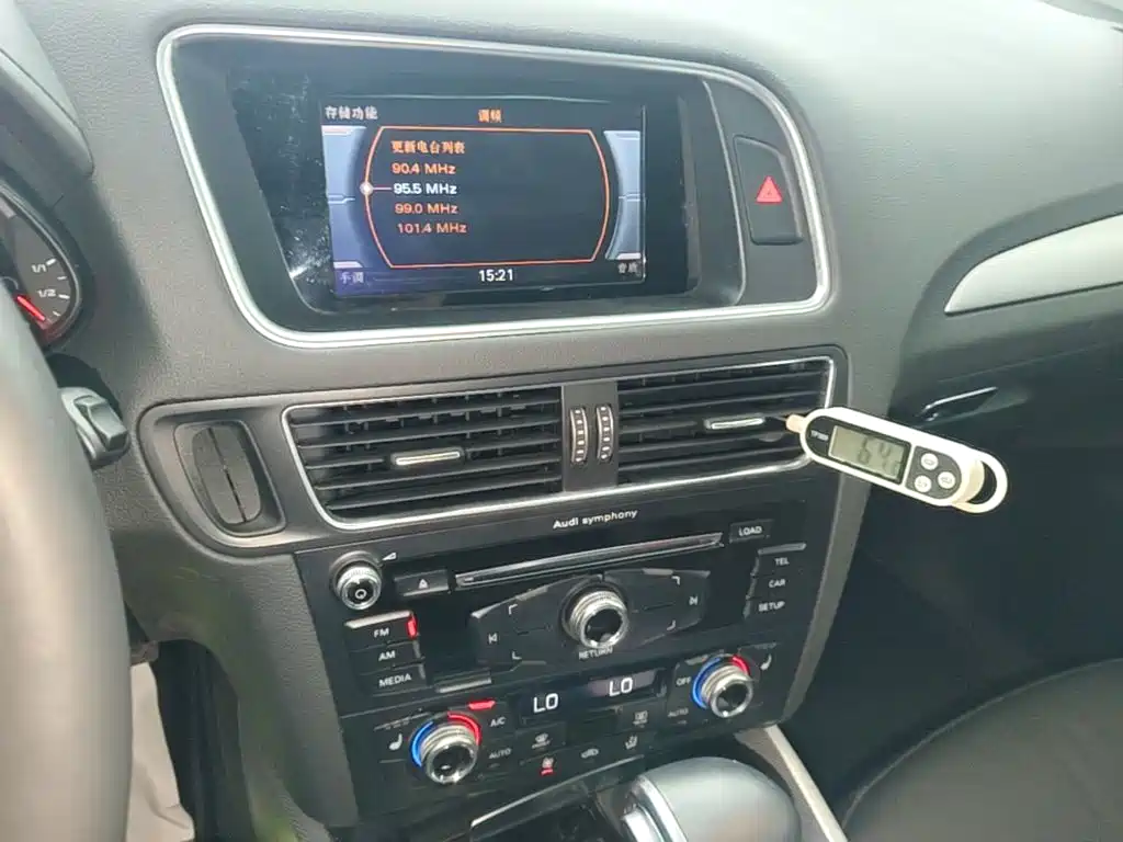 Audi Q5 — миниатюра 13