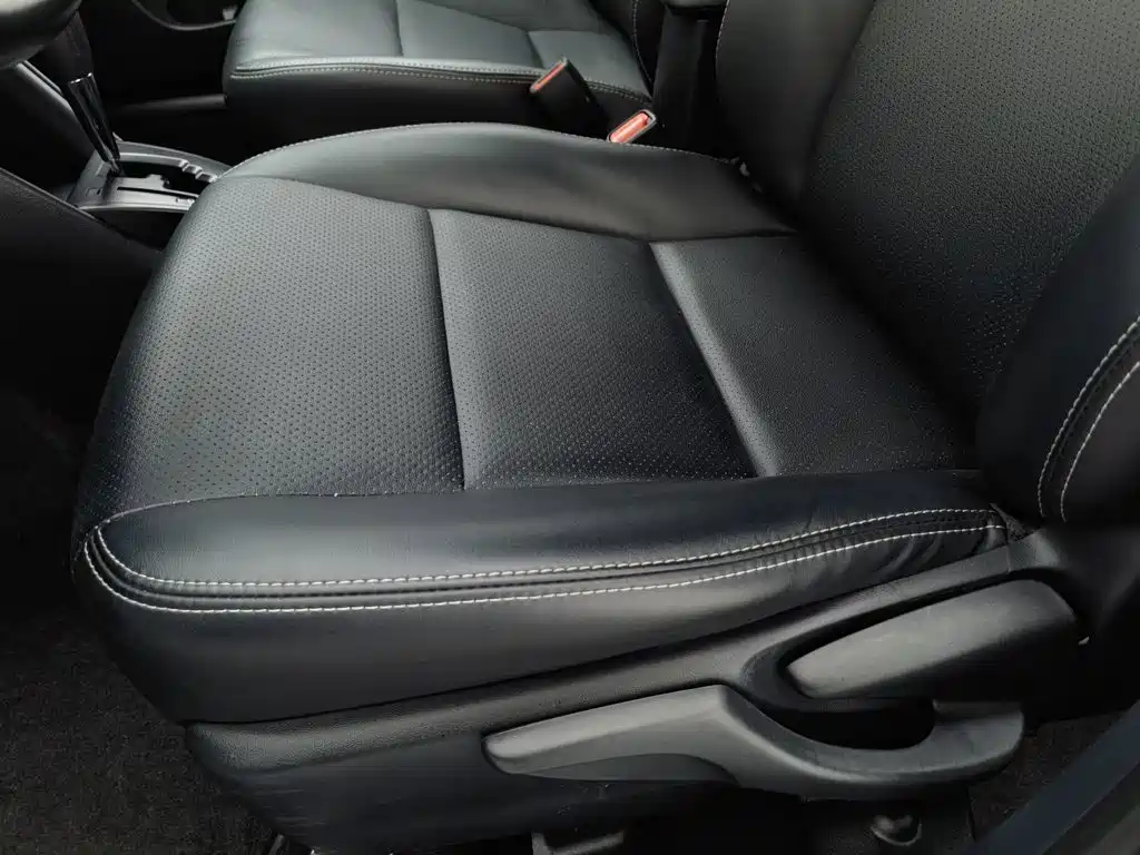 Toyota Yaris L — миниатюра 20