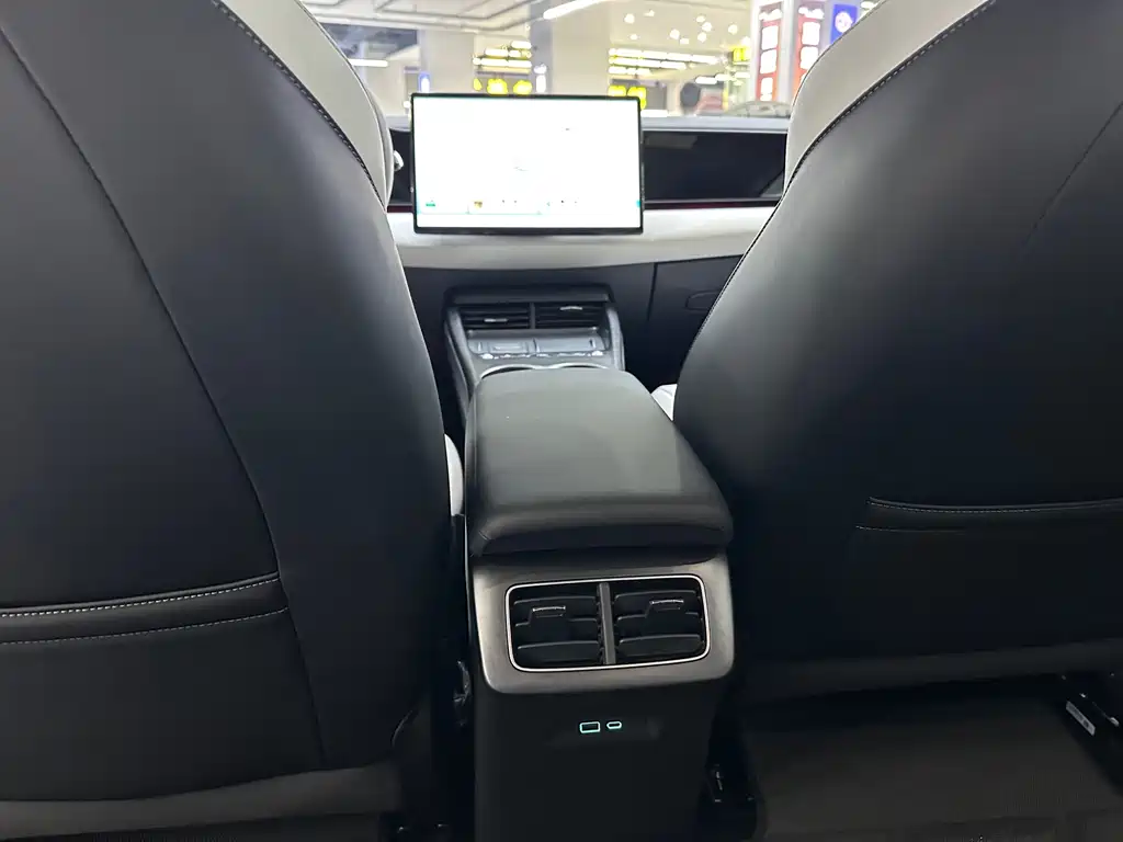BYD Seal 06 — миниатюра 15