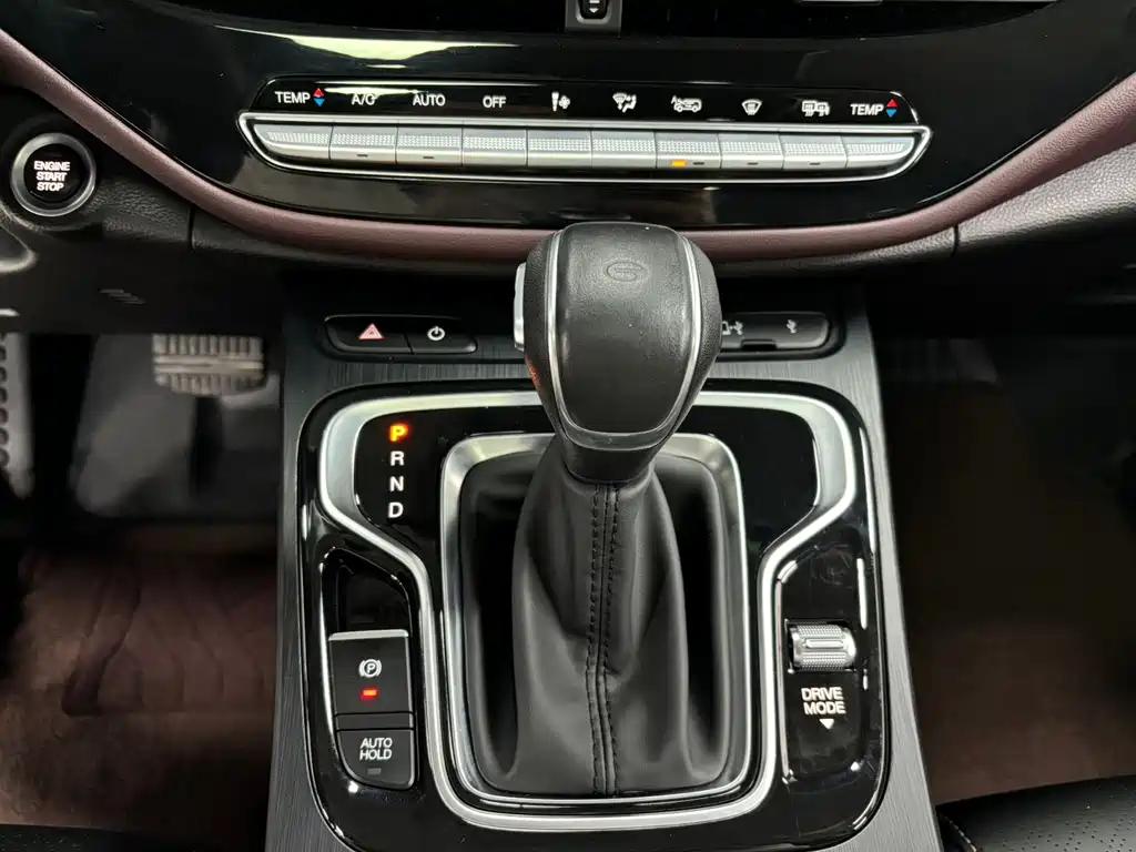 GAC Motor Trumpchi M6 — миниатюра 17