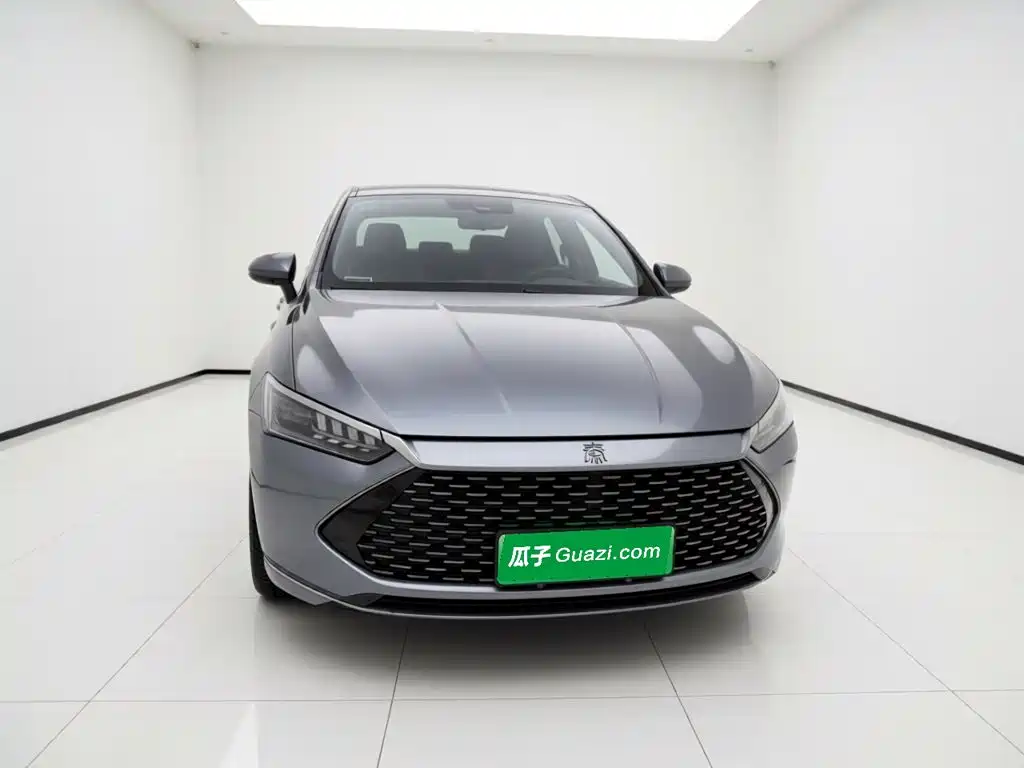BYD Qin PLUS — миниатюра 2