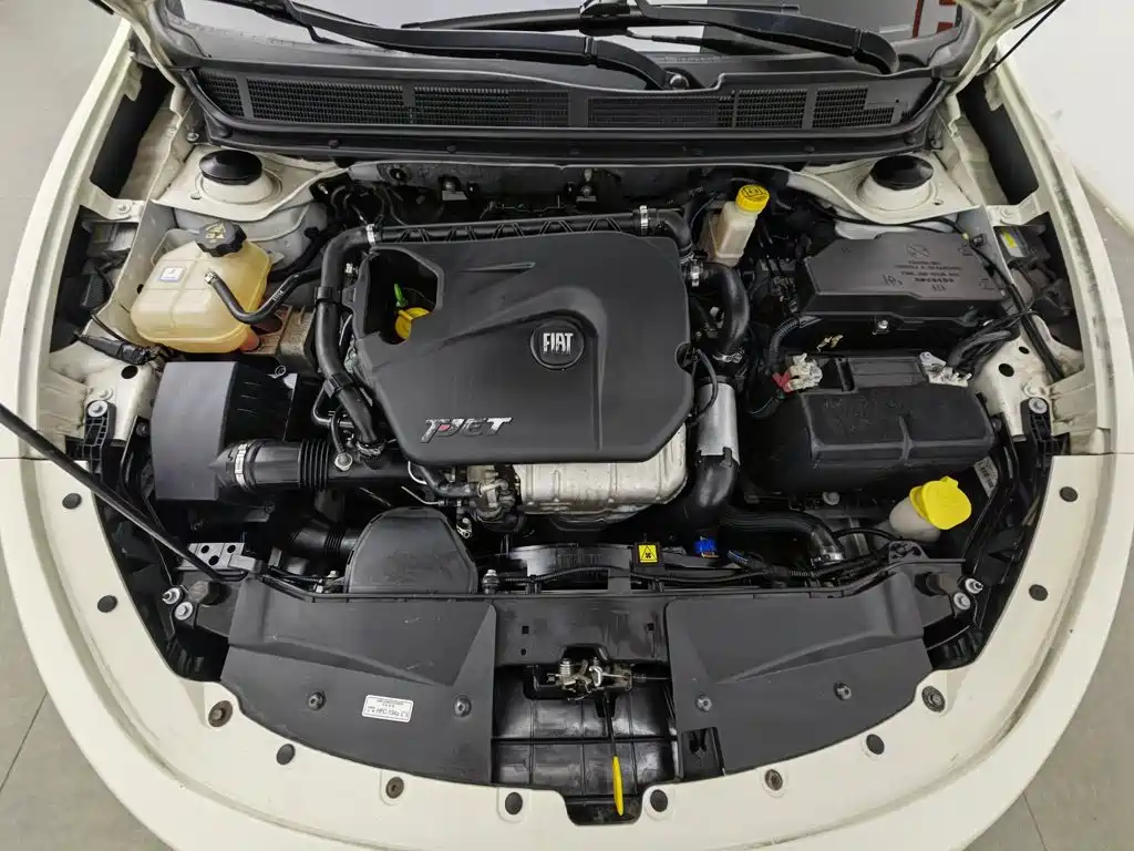 Fiat Ottimo — миниатюра 6