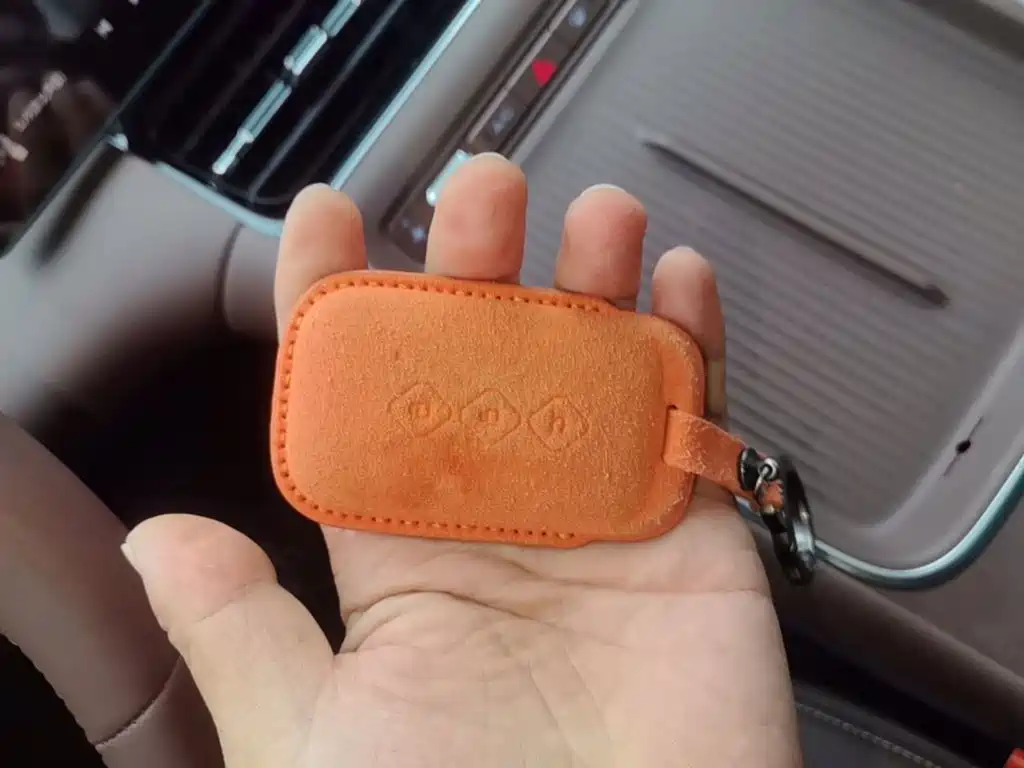 Wuling Xingguang S — миниатюра 9