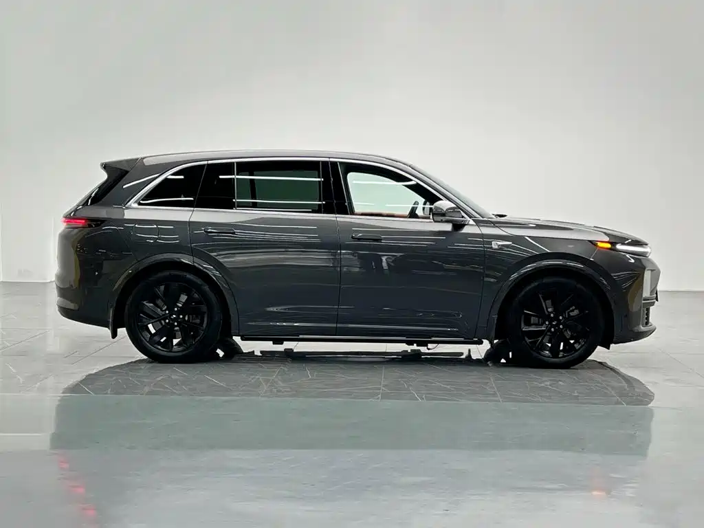 Li Auto Li L7 — миниатюра 7