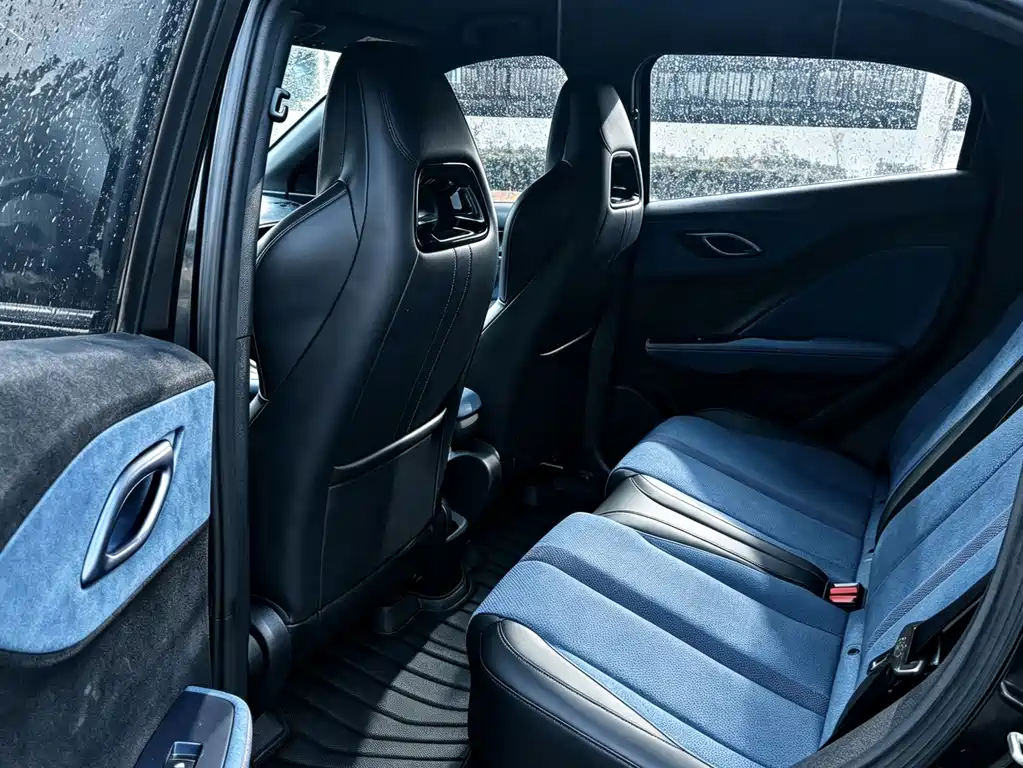 BYD Seagull — миниатюра 6