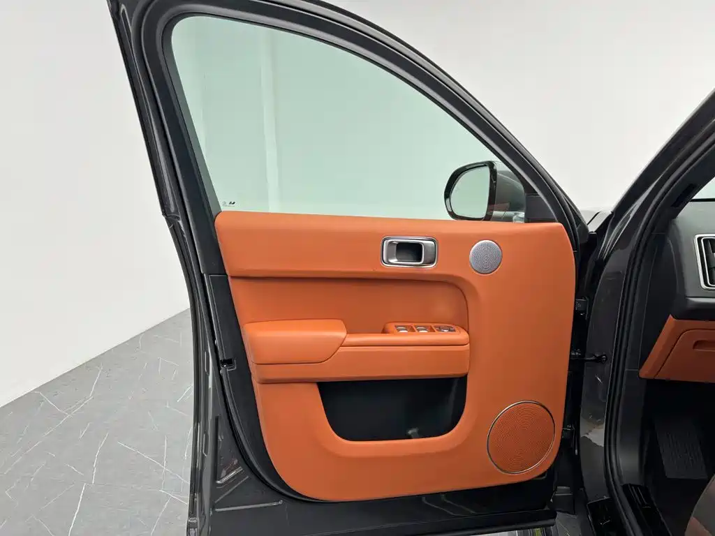 Li Auto Li L7 — миниатюра 12