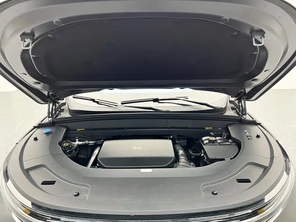 Li Auto Li L7 — миниатюра 24