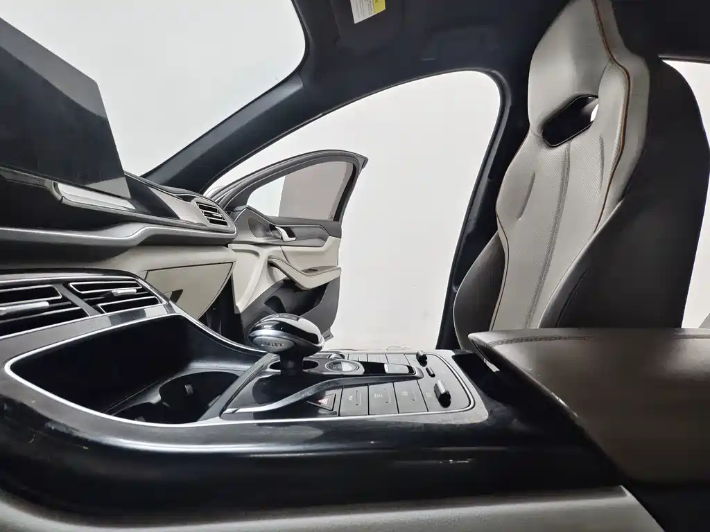 BYD Qin PLUS — миниатюра 11
