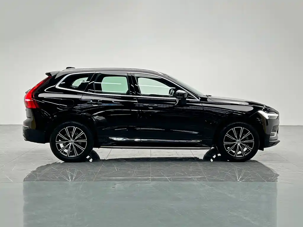 Volvo XC60 — миниатюра 7