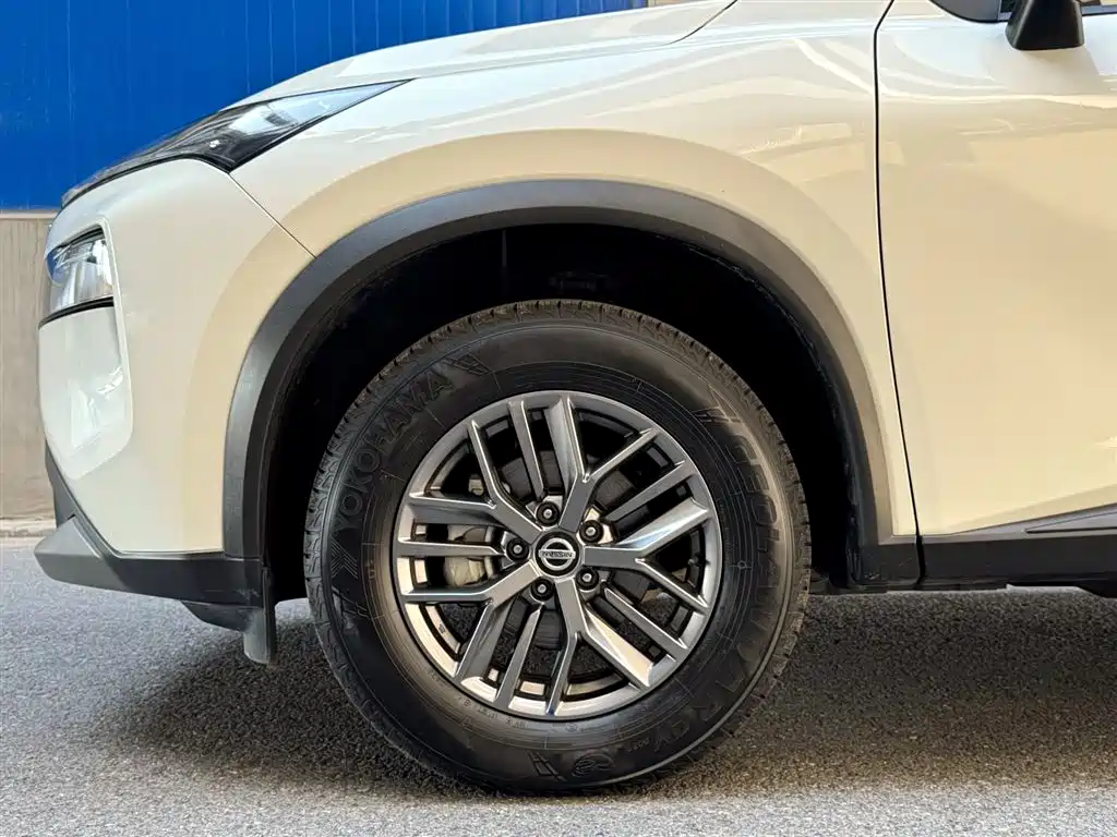 Nissan X-Trail 2022 VC-Turbo 300 CVT 2WD