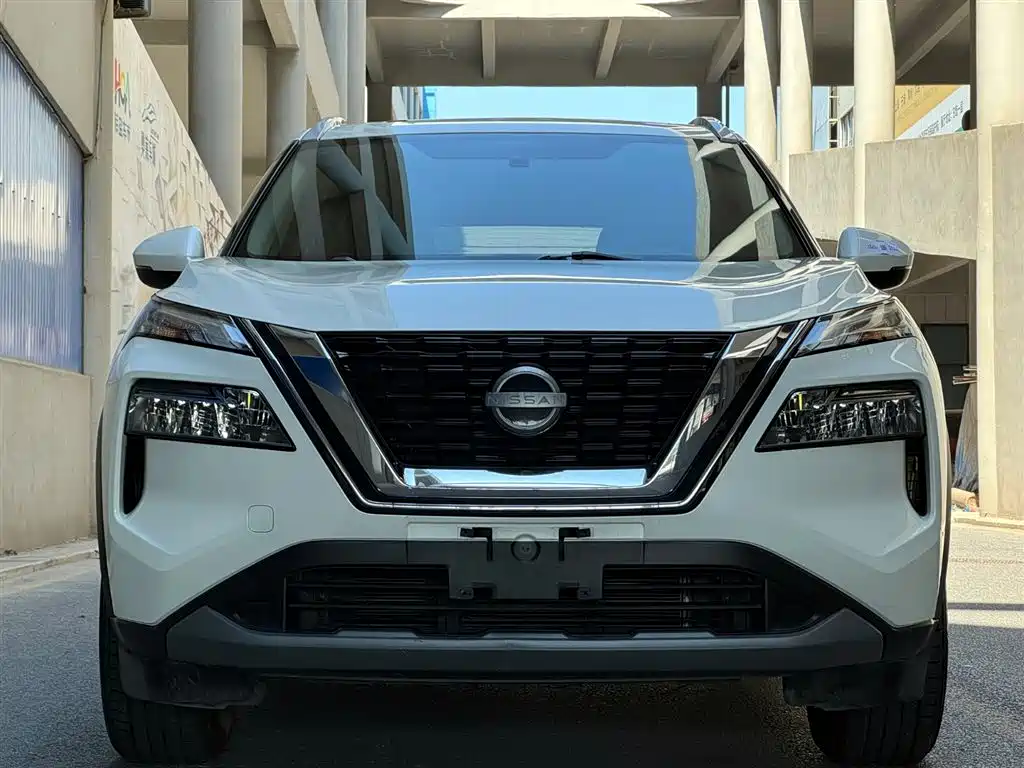 Nissan X-Trail 2022 VC-Turbo 300 CVT 2WD