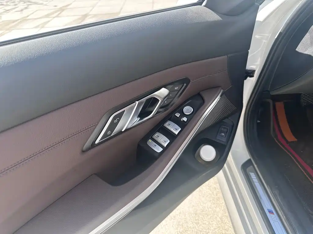 BMW 3 Series — миниатюра 5