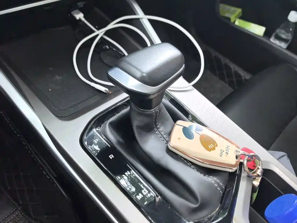 Geely Emgrand — миниатюра 15