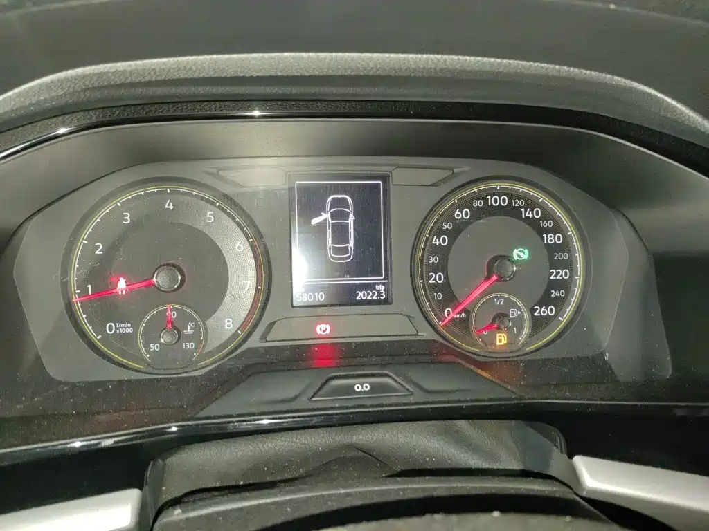 Volkswagen Lavida — миниатюра 12