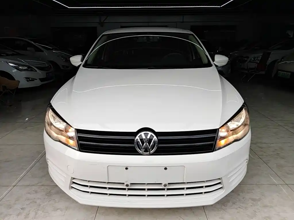 Volkswagen Jetta — миниатюра 3