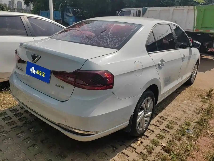 Jetta VA3 — миниатюра 3