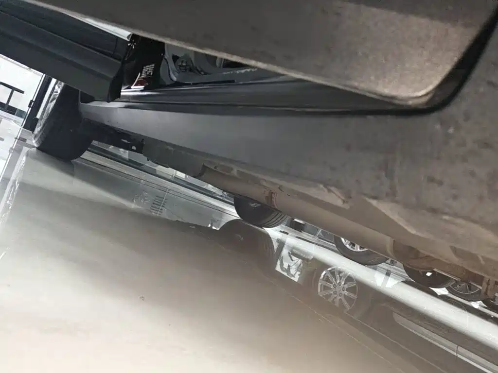 Cadillac XT5 — миниатюра 21