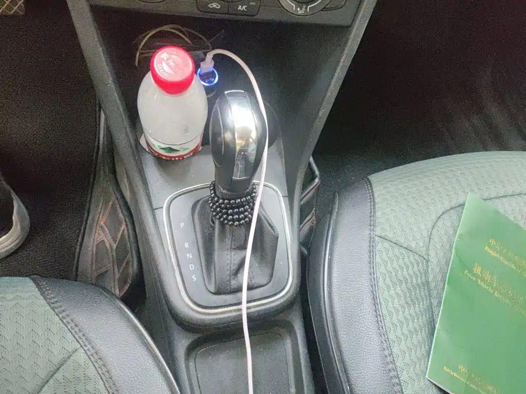 Volkswagen Polo — миниатюра 10